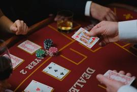 game live casino trực tuyến QH88