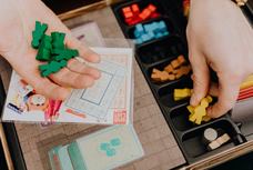 game trực tuyến F8bet Baccarat